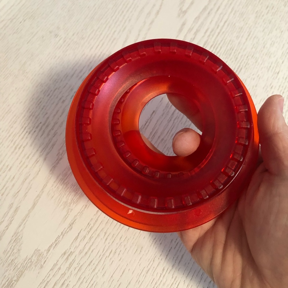 Sandwich Cutter Set - Picture 5 of 5